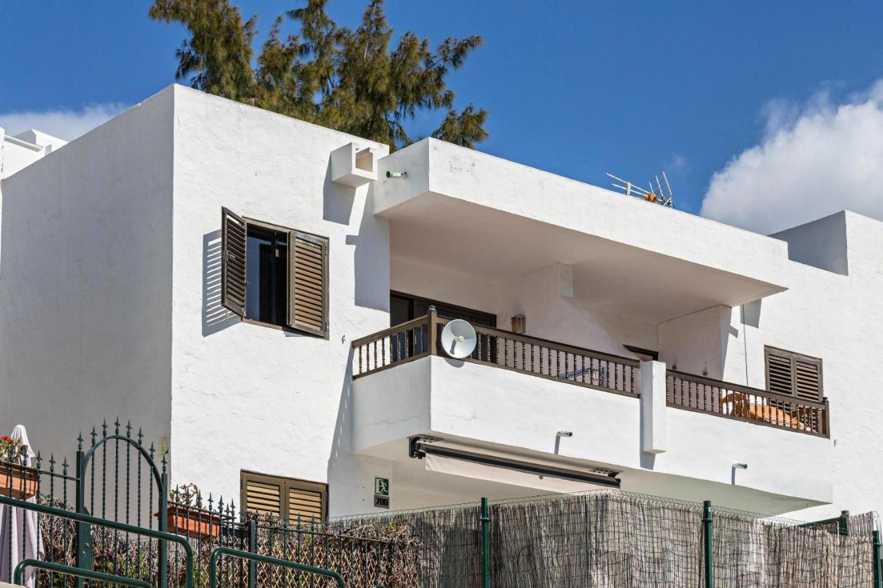 Apartamento Cumana II Пуэрто Рико Экстерьер фото