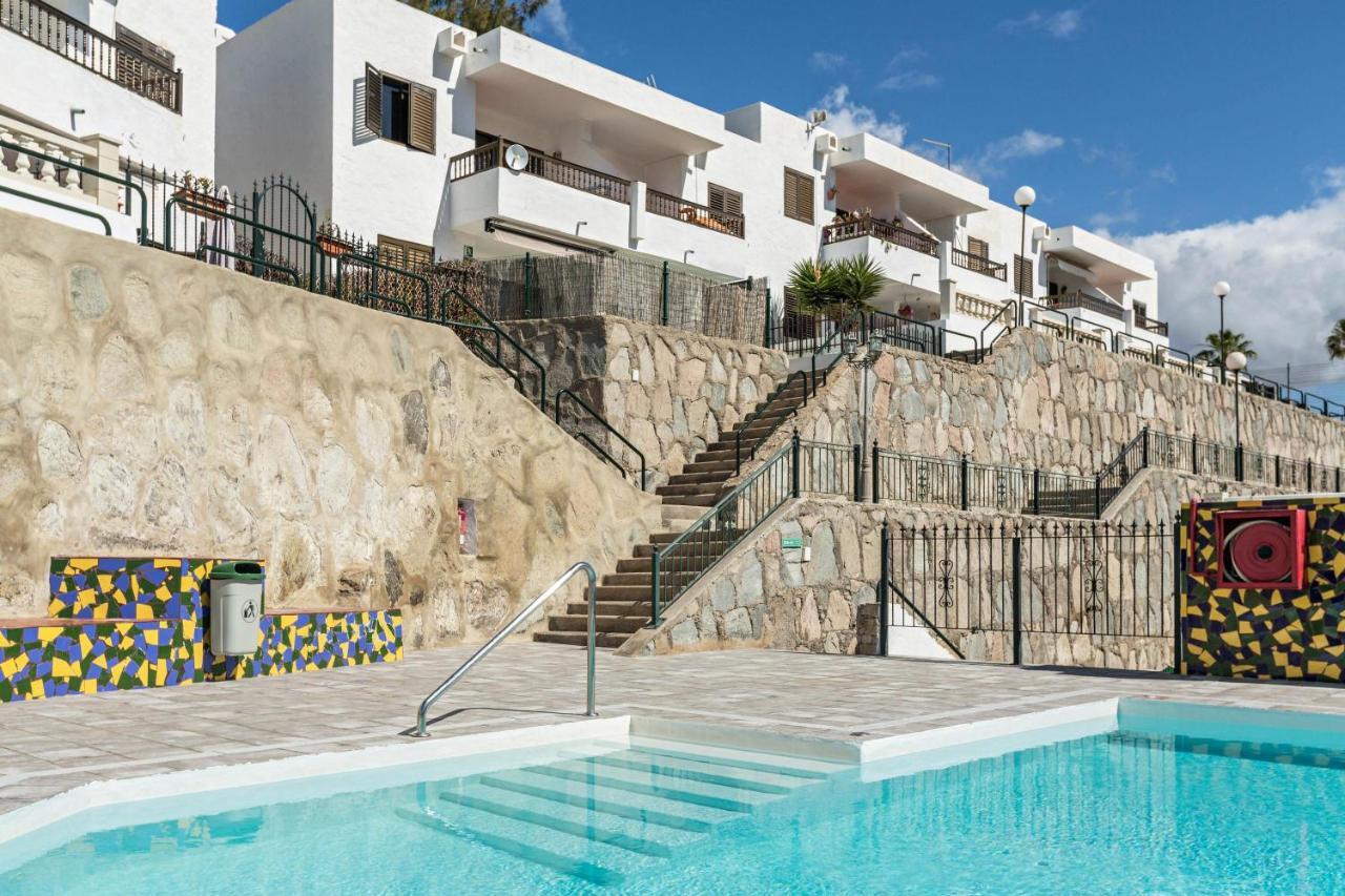 Apartamento Cumana II Пуэрто Рико Экстерьер фото