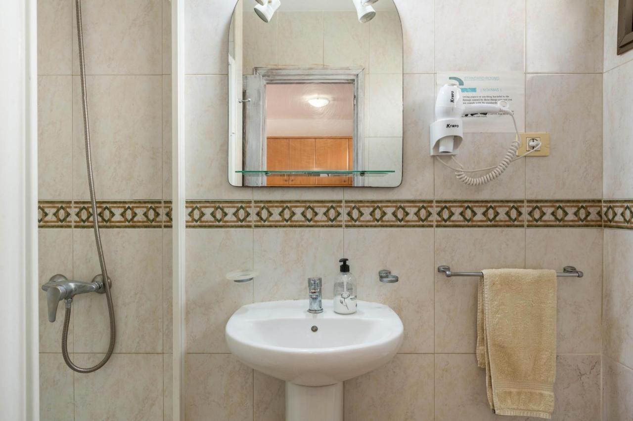 Apartamento Cumana II Пуэрто Рико Экстерьер фото
