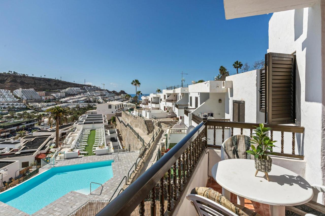 Apartamento Cumana II Пуэрто Рико Экстерьер фото