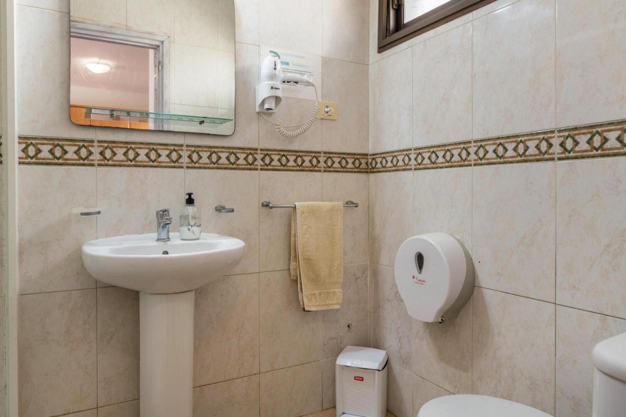 Apartamento Cumana II Пуэрто Рико Экстерьер фото