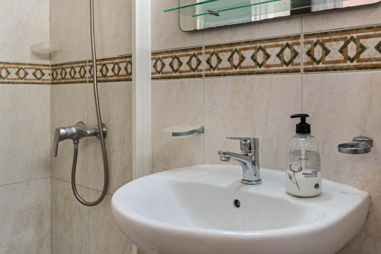 Apartamento Cumana II Пуэрто Рико Экстерьер фото