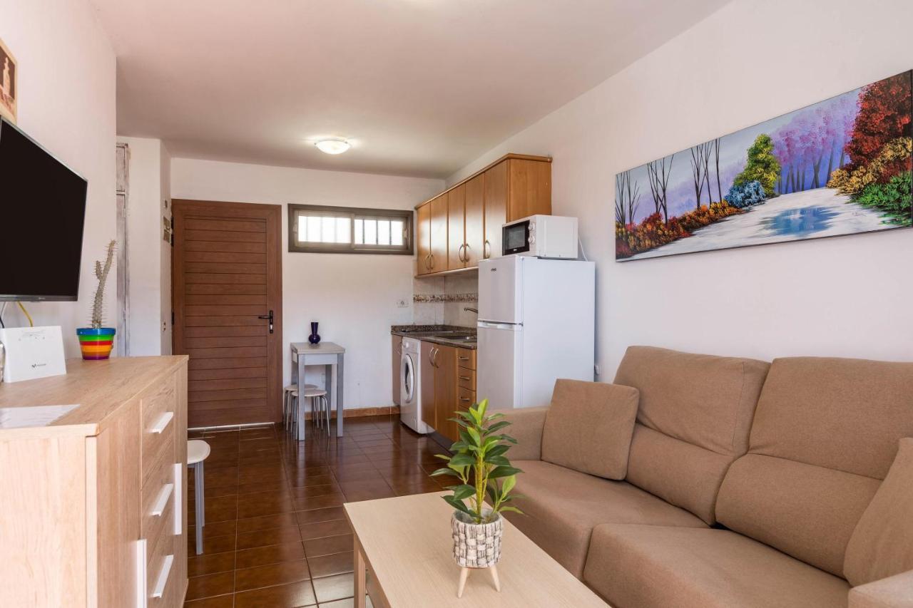 Apartamento Cumana II Пуэрто Рико Экстерьер фото