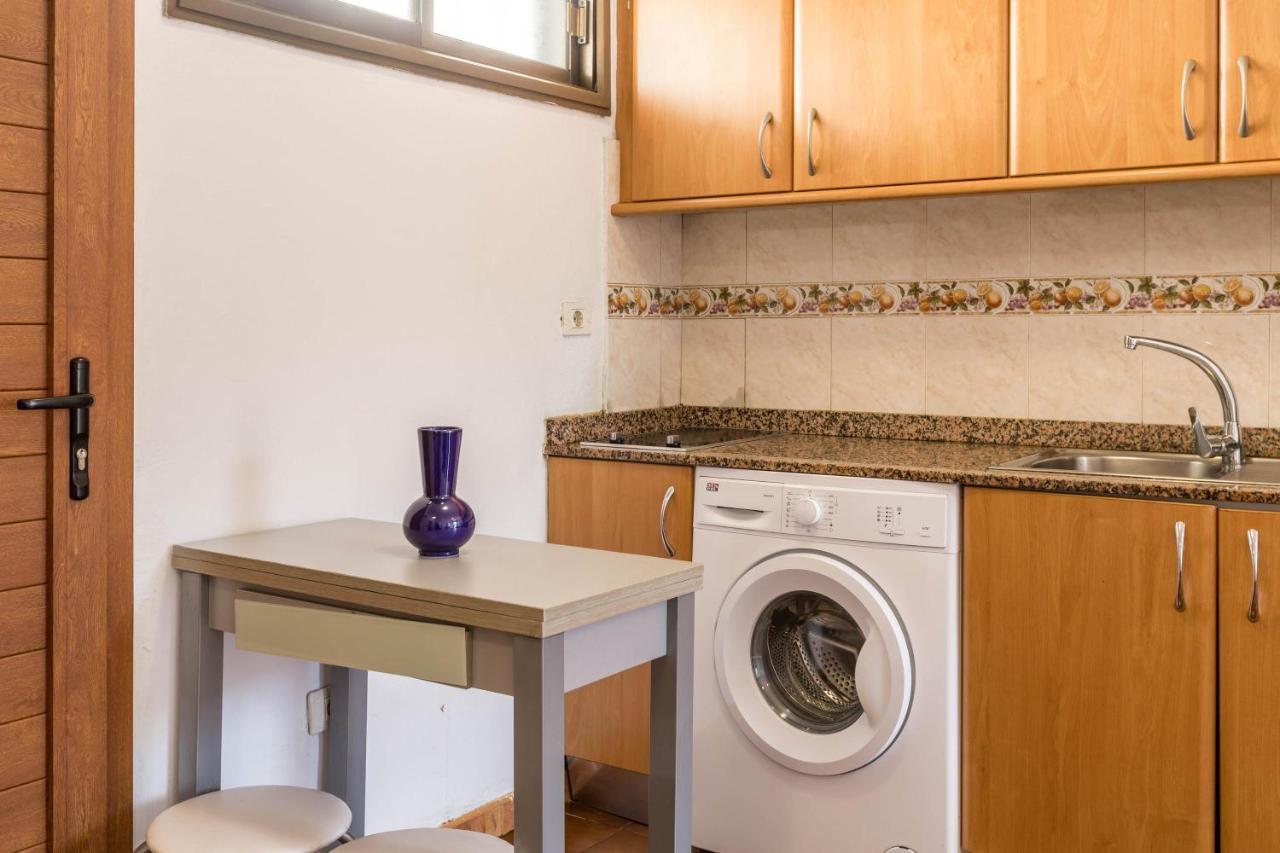 Apartamento Cumana II Пуэрто Рико Экстерьер фото