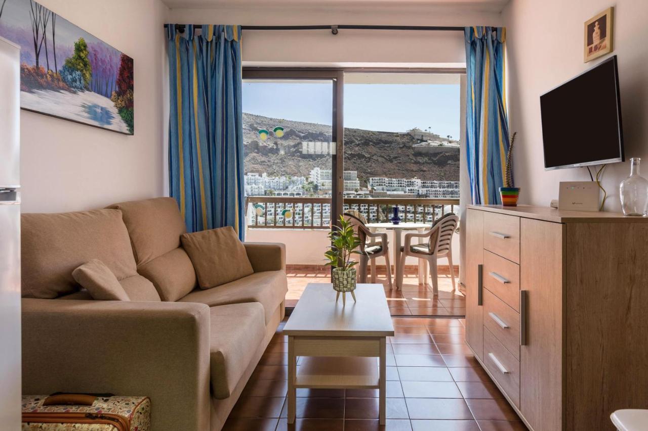 Apartamento Cumana II Пуэрто Рико Экстерьер фото