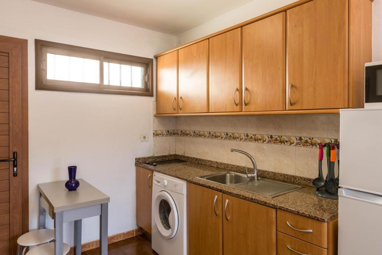 Apartamento Cumana II Пуэрто Рико Экстерьер фото